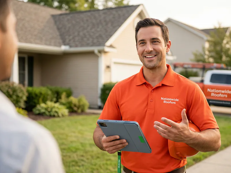 Roof Installation  in Brookfield  FAQ