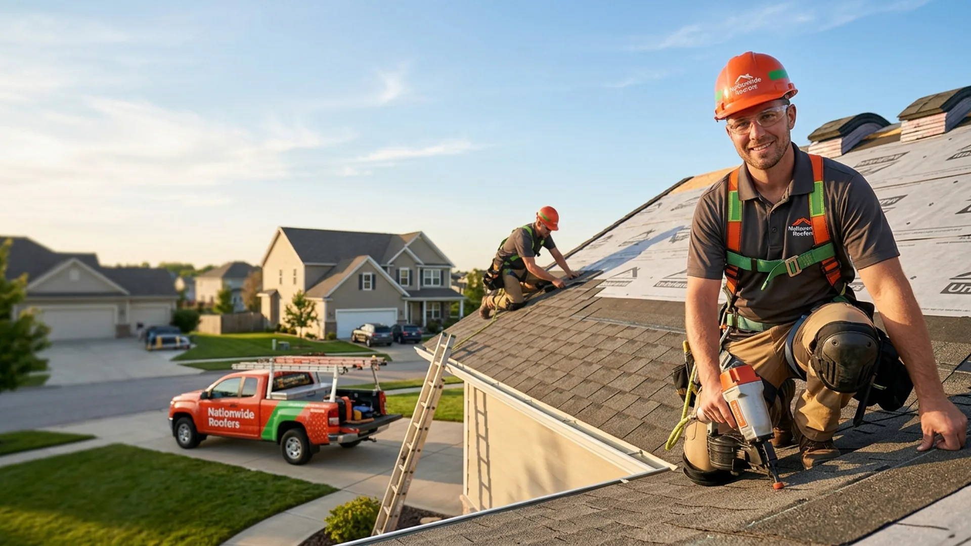 Premium Roof Installation Brookfield, IL Nearby